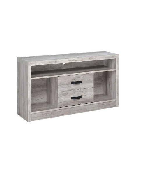 Chester 2-Drawer TV Console