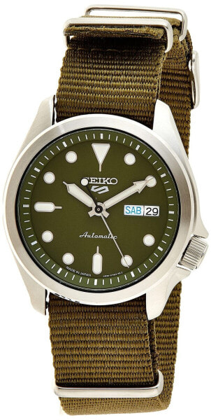 Часы Seiko 5 Sports Automatic Watch