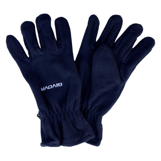 GIVOVA Pile gloves