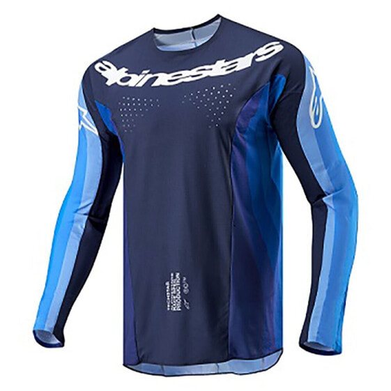 ALPINESTARS Techstar Pneuma long sleeve T-shirt