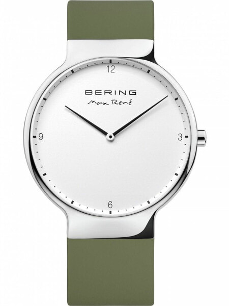 Часы Bering Max René Men's 40mm 5ATM