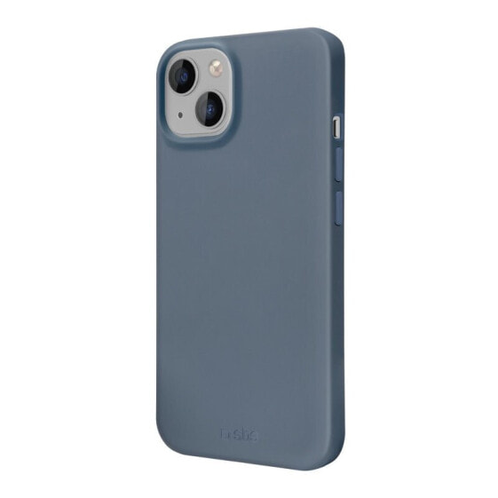 SBS Instinct Cover für iPhone 15 Plus blau