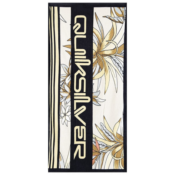 QUIKSILVER Freshnesssprt Towel