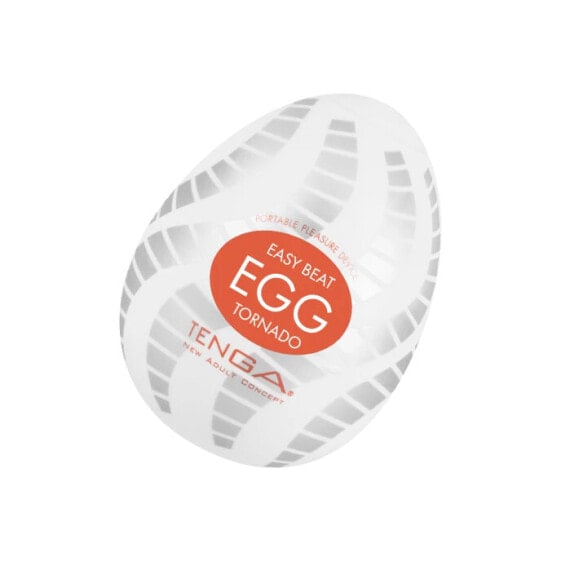 Easy Beat EGG Torando, 20 cm