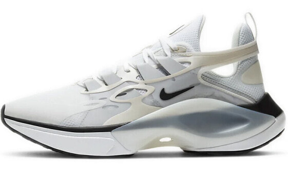 Nike Signal D/MS/X SE 中帮 跑步鞋 男款 白蓝 / Кроссовки Nike Signal DMSX CV8923-100