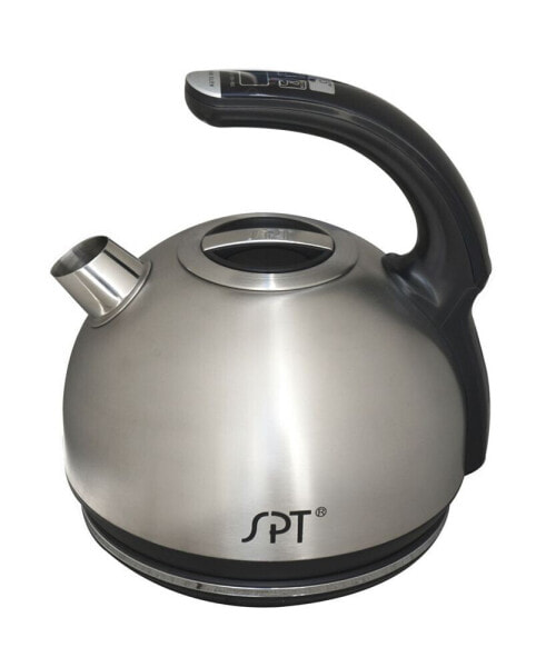 SPT 1.8L Multi-Temp Intelligent Electric Kettle