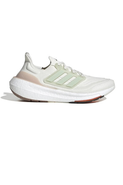 Hq6338-e Ultraboost Lıght Erkek Spor Ayakkabı Beyaz