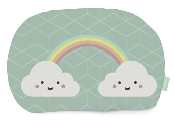 Декоративная подушка Happynois Rainbow Kissen 40x30 cm 40x30 cm