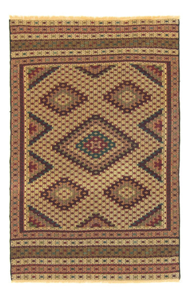 Kelim Afghan - 197x131cm