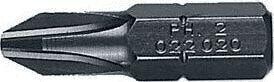 Felo bit krzyżowy PH 1, 25 mm, 100 sztuk (FL02201017)