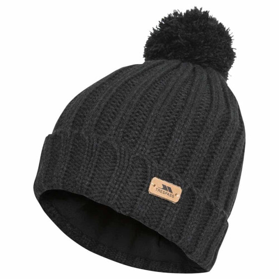 TRESPASS Thorns Beanie