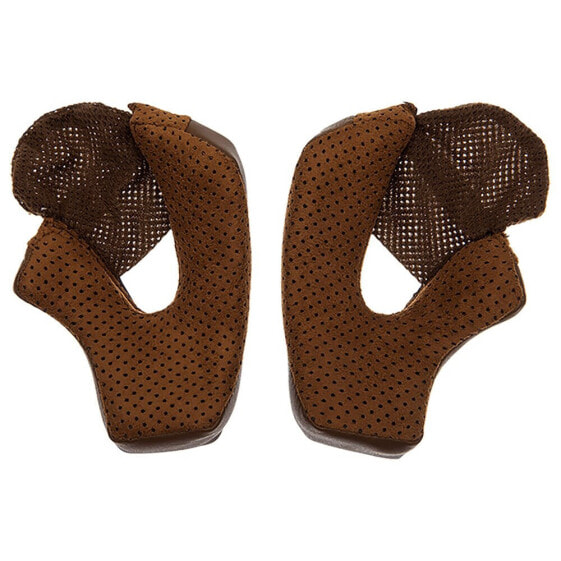 BELL MOTO Bullitt cheek pads