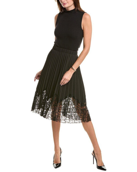 Nanette Nanette Lepore Maxi Skirt Women's