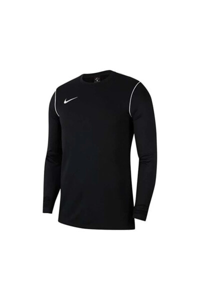 Толстовка мужская Nike Park 20 Crew Top Erkek Sweatshirt