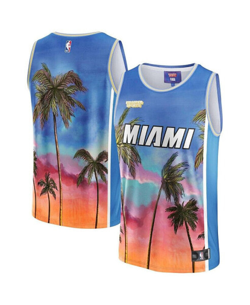 Футболка NBA Exclusive Collection "Miami Heat Hometown" для мужчин