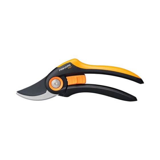 Секатор Fiskars Bypass-Gartenschere P521 | Plus