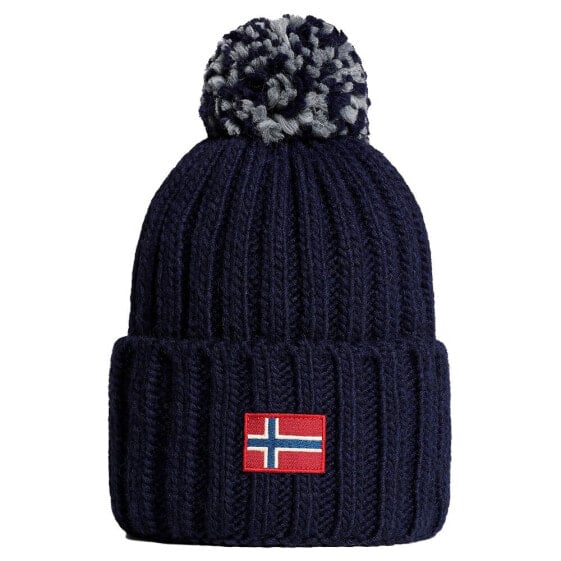 NAPAPIJRI Semiury W 3 Beanie