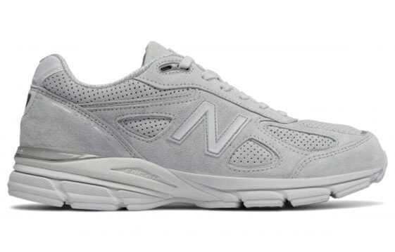 New balance 990v4 store arctic fox