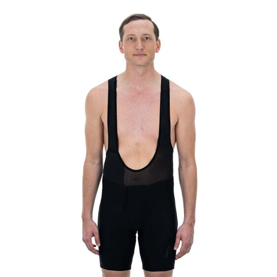 CUBE Liner bib shorts