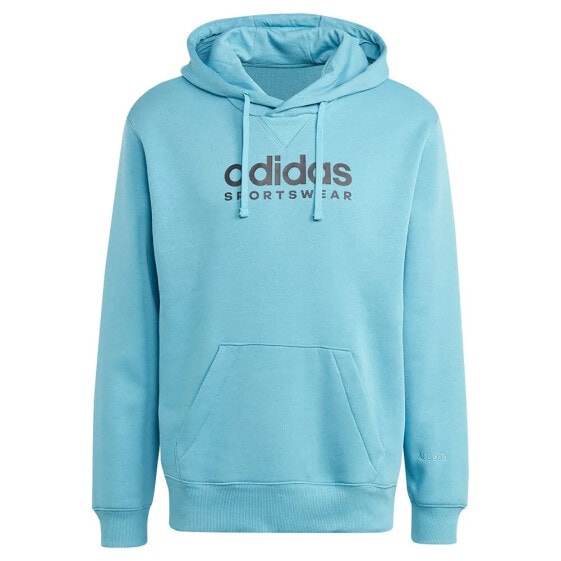 ADIDAS All Szn hoodie