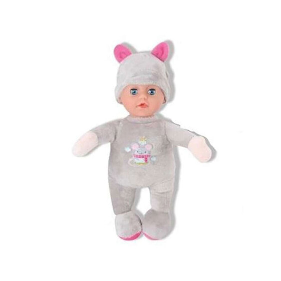 CLAUDIO REIG 25cm Kitten baby doll