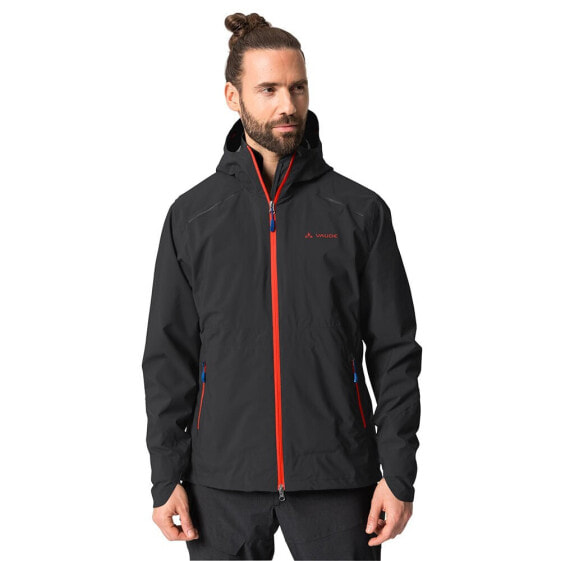 VAUDE BIKE Yaras 3In1 jacket