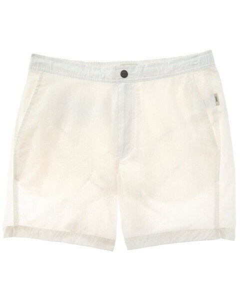 Onia Calder Short Men's White Xxl