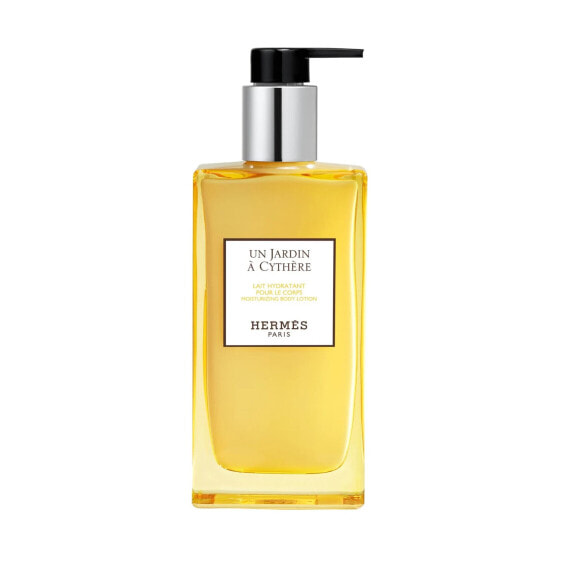 HERMÈS Collection Parfum Jardin Un Jardin à Cythère