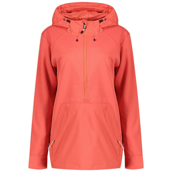 BURTON Crown WP Performance hoodie