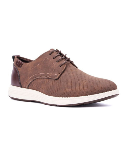 Men's Noma Lace-Up Sneakers