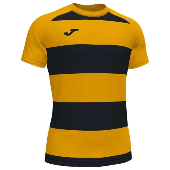 JOMA Pro Rugby II short sleeve T-shirt