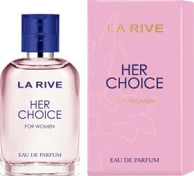 Her Choice Eau de Parfum, 30 ml