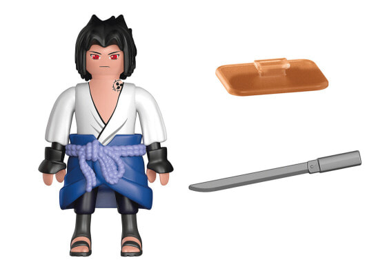 Игровая фигурка Playmobil Sasuke 71097 Ninja Battle (Битва ниндзя)