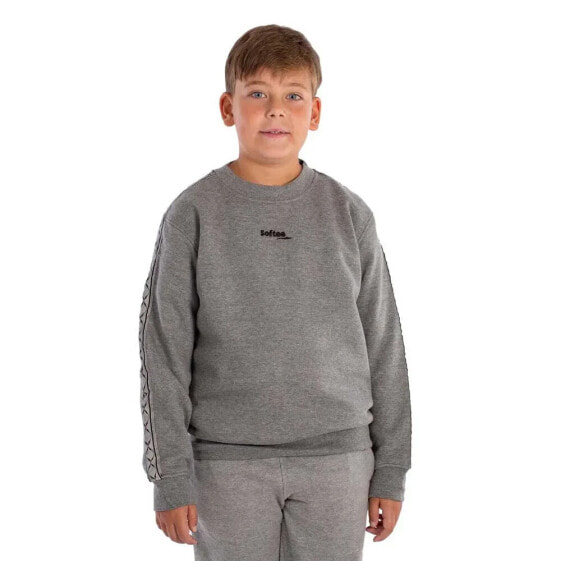 SOFTEE Planet sweatshirt