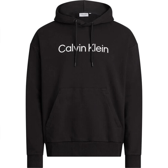 CALVIN KLEIN Hero Logo Comfort hoodie