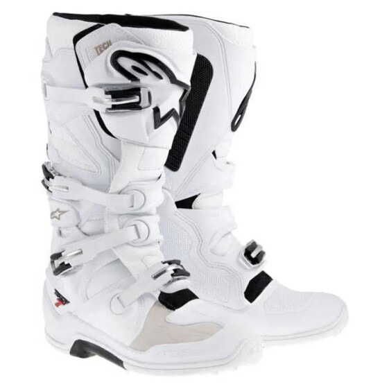 ALPINESTARS Tech 7 off-road boots