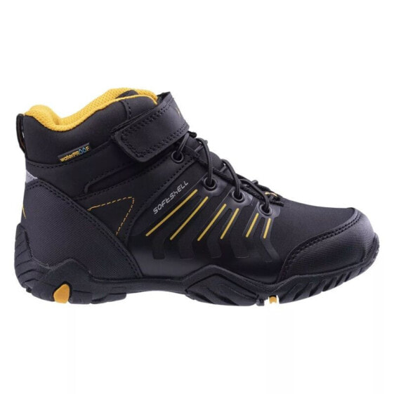 Elbrus Erimley Mid Wp Teen Jr shoes 92800377064