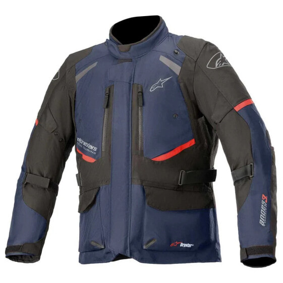 ALPINESTARS Andes V3 Drystar jacket