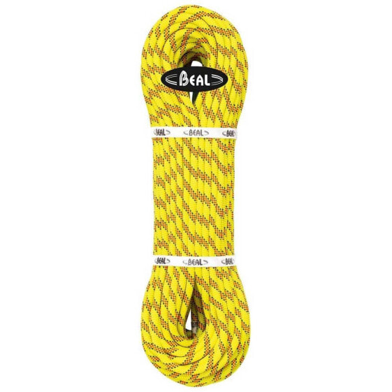 Веревка альпинистская Beal Karma 9.8mm