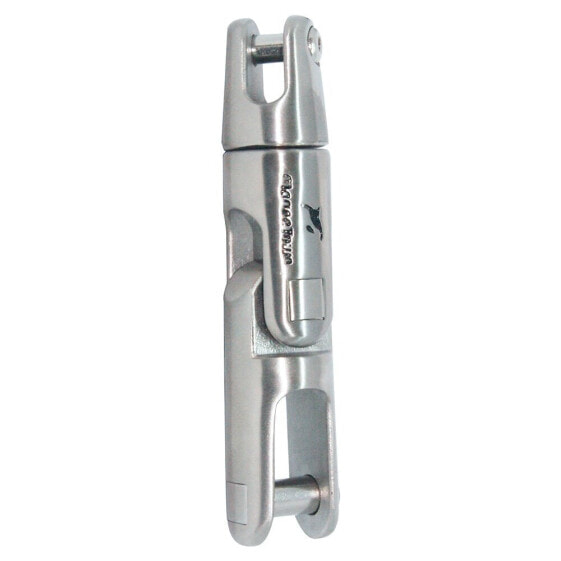 MARINE TOWN 202497 Stainless Steel Double Joint Link