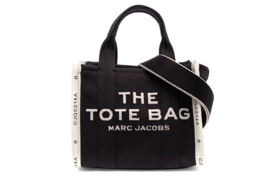 MARC JACOBS Logo Tote M0017025-001 Bag