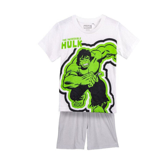 CERDA GROUP Avengers Hulk Pyjama