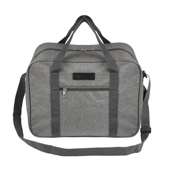 Solier TORBASTB01GREY64038