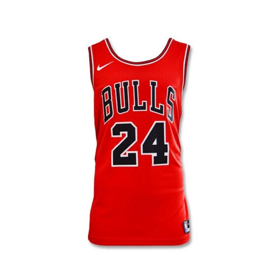 Nike Chicago Bulls Swingman Jersey Lauri Markkanen Icon Edition 20