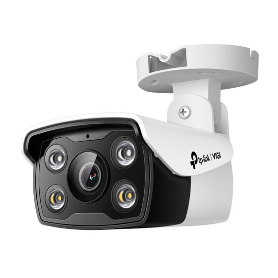 TP-LINK Kamera Vigi C340 6mm - Netzwerkkamera - Network Camera