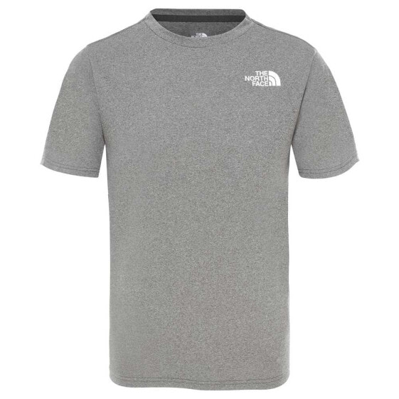 THE NORTH FACE Reaxion 2.0 short sleeve T-shirt