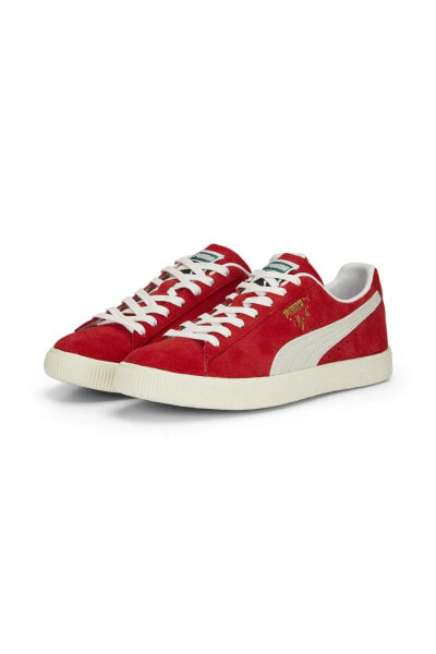 Clyde OG For All Time Red-PUMA White-Pri