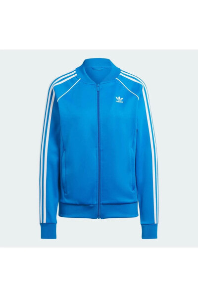 Куртка Adidas Adicolor Classics Sst Zip Ik4034