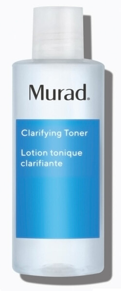 Clarifying Toner