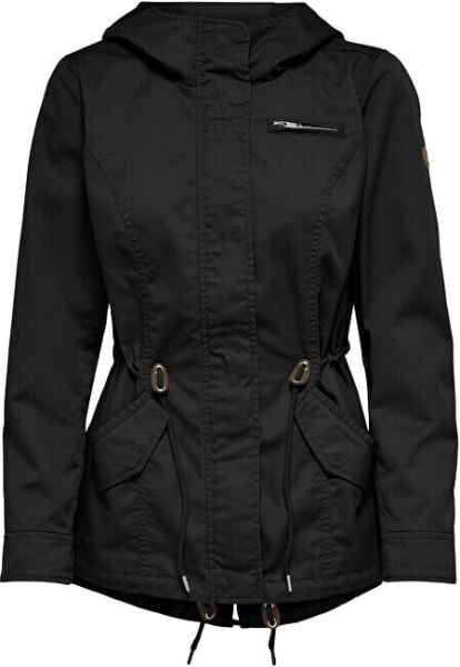 Куртка Only из ONLLORCA 15216452 Black